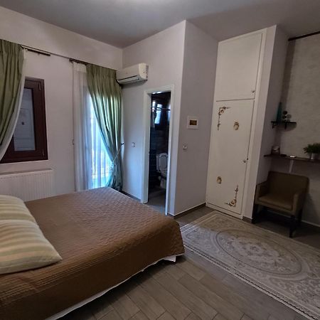 Ξενώνας Γούσιας Ioánina Exterior foto