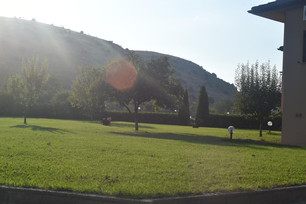 Ξενώνας Γούσιας Ioánina Exterior foto